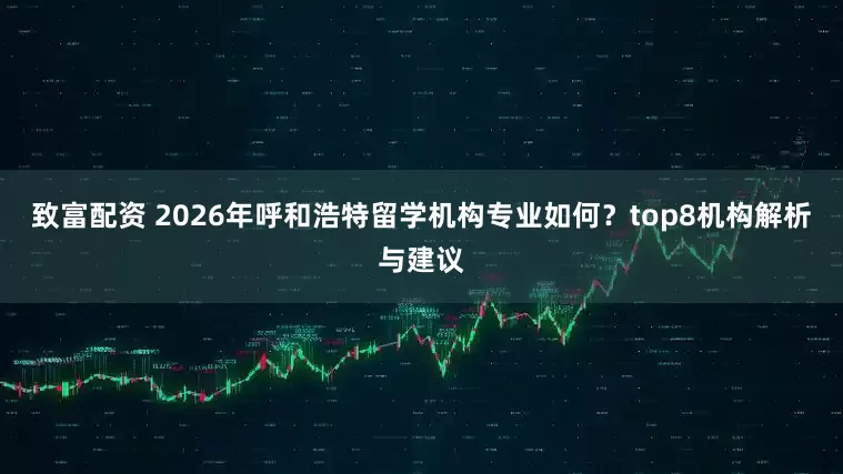 致富配资 2026年呼和浩特留学机构专业如何？top8机构解析与建议